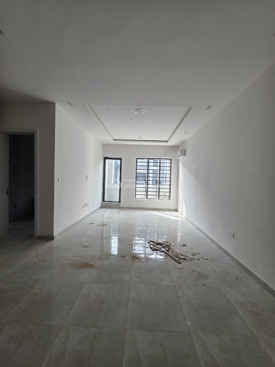 Luxury 4 Bedroom Terrace Duplex with Swimming Pool, Oniru, Victoria Island (vi), Lagos, Terraced Duplex for Sale