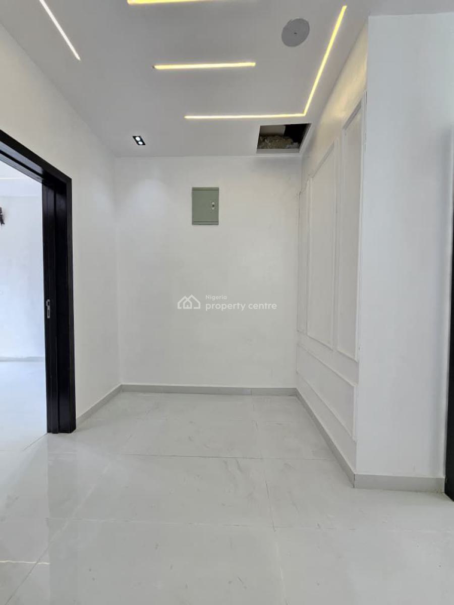 Modern Luxury with Exquisite Design, Ajah, Lagos, Detached Duplex for Sale