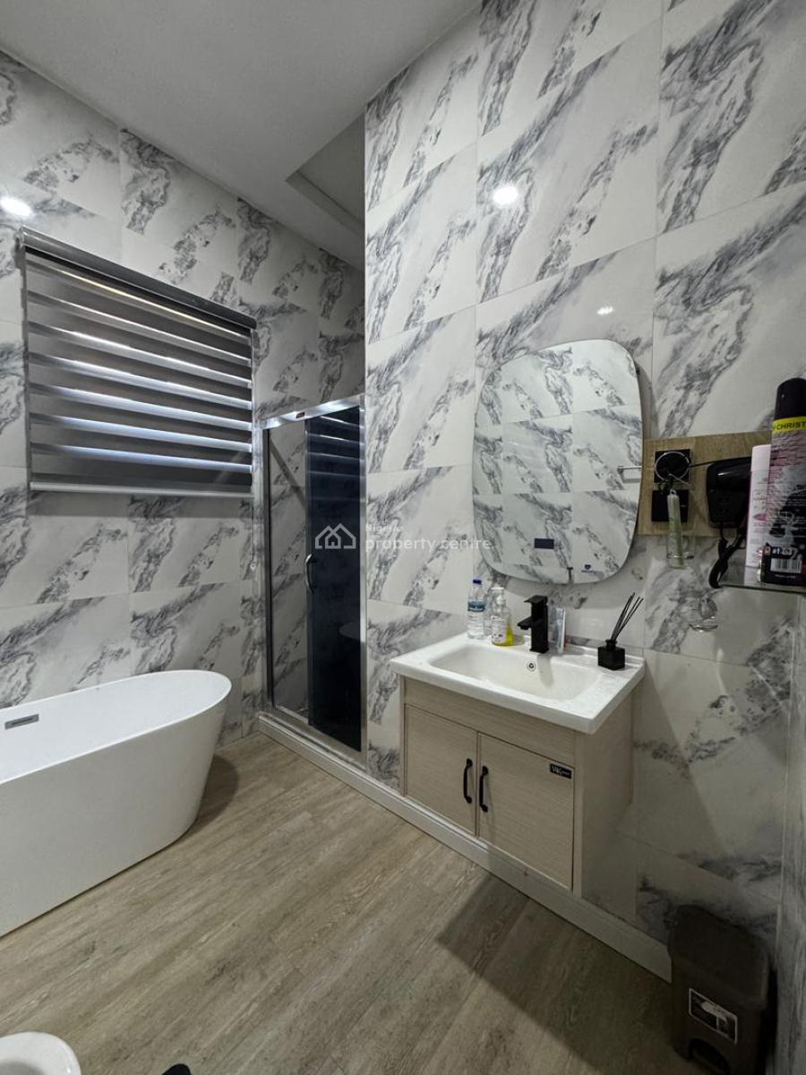 Luxury 4 Bedroom Detached Duplex, with Private Compound, Ikota, Lekki, Lagos, Detached Duplex for Sale