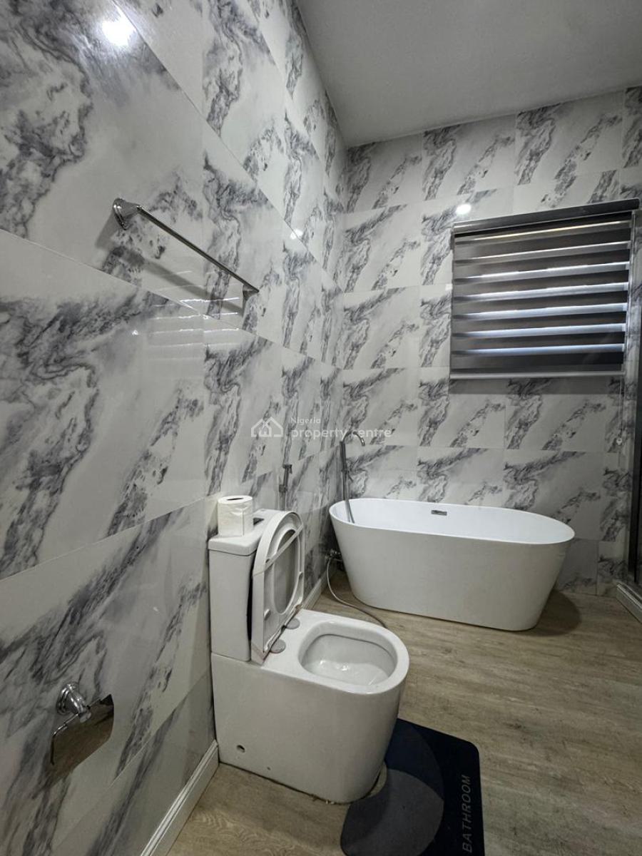 Luxury 4 Bedroom Detached Duplex, with Private Compound, Ikota, Lekki, Lagos, Detached Duplex for Sale