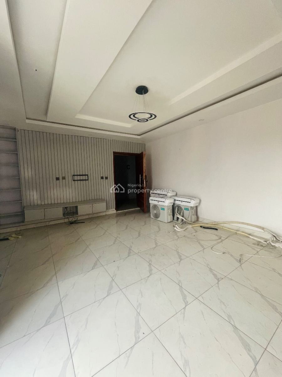 2 Bedroom Apartment, Ikate, Ikate, Lekki, Lagos, Flat / Apartment for Rent