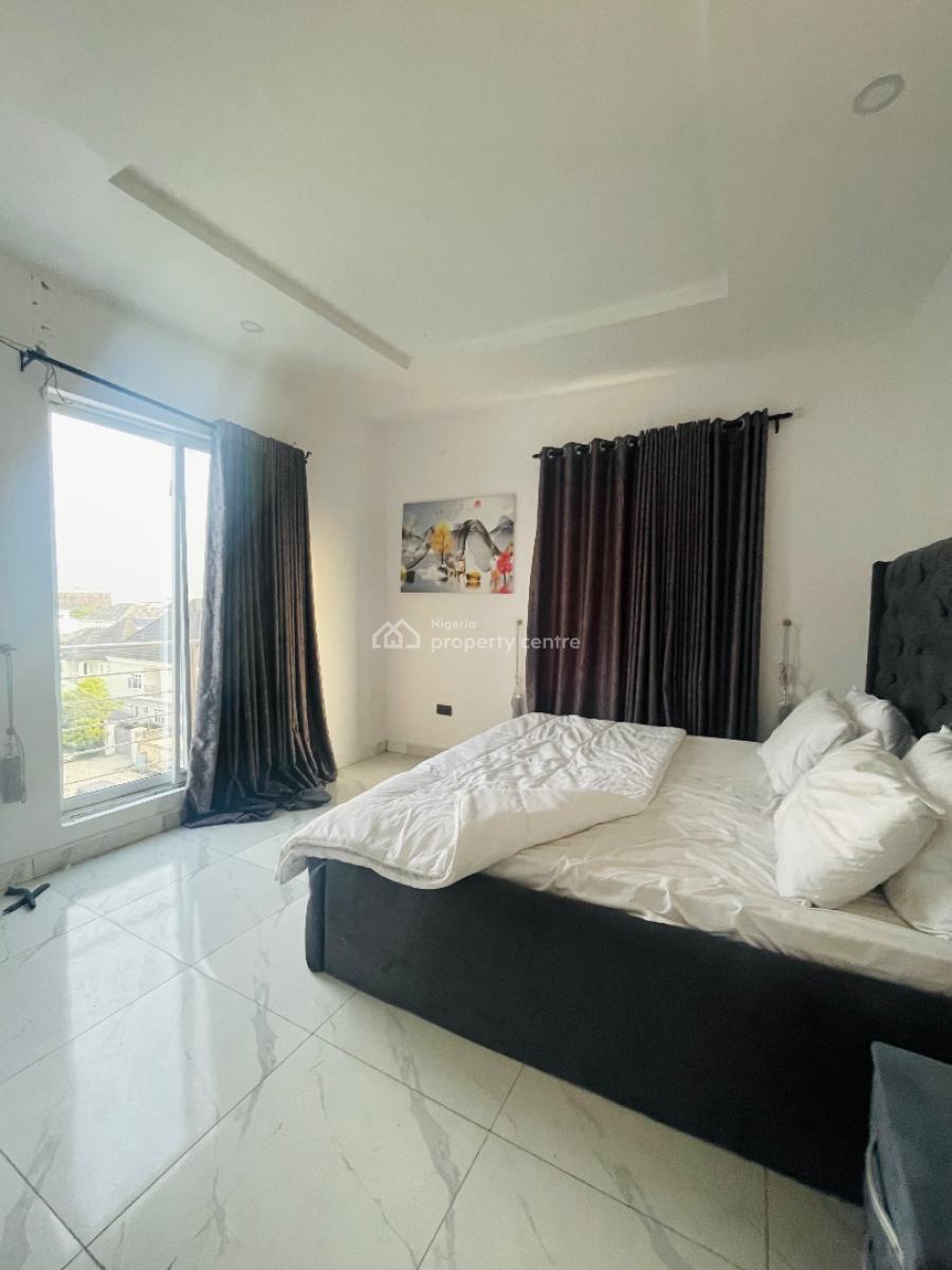 2 Bedroom Apartment, Ikate, Ikate, Lekki, Lagos, Flat / Apartment for Rent