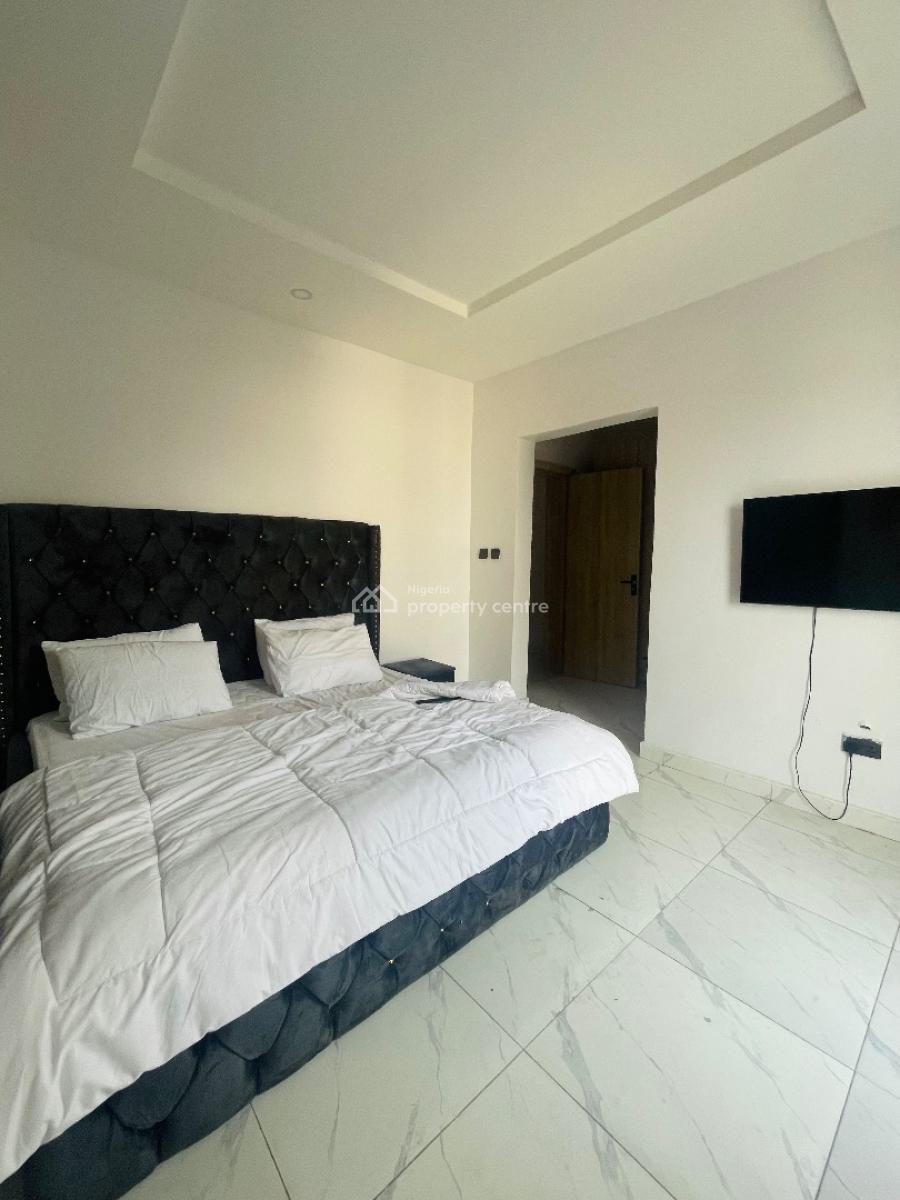 2 Bedroom Apartment, Ikate, Ikate, Lekki, Lagos, Flat / Apartment for Rent