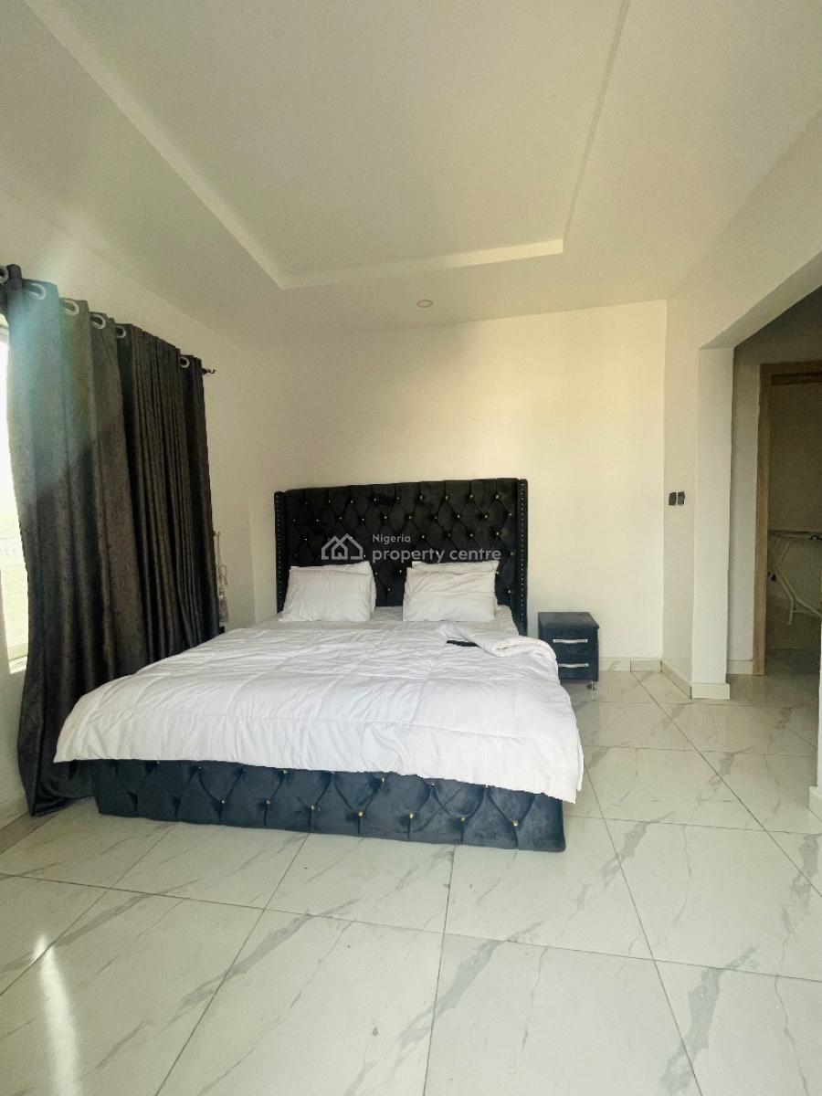 2 Bedroom Apartment, Ikate, Ikate, Lekki, Lagos, Flat / Apartment for Rent
