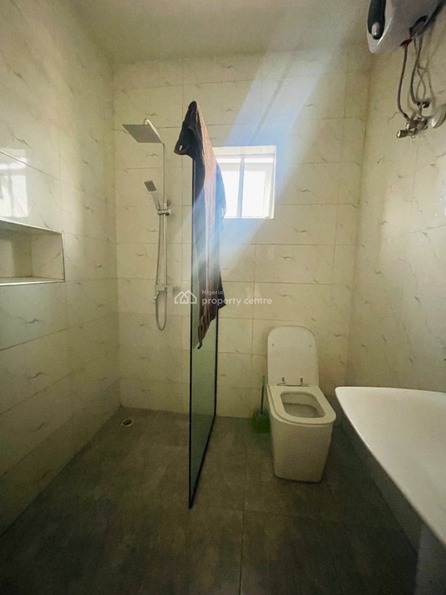 2 Bedroom Apartment, Ikate, Ikate, Lekki, Lagos, Flat / Apartment for Rent