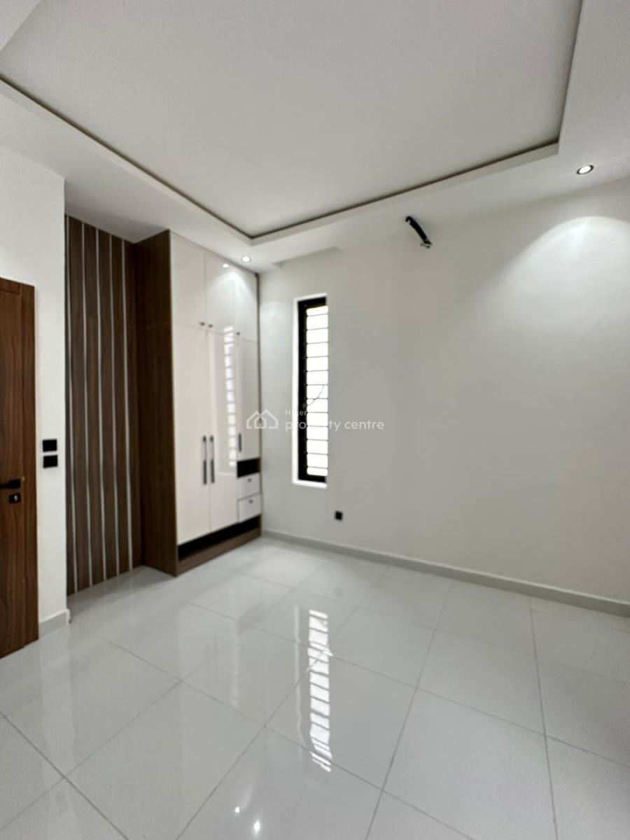 Spacious Luxury with a Bq, Ajah, Lagos, Detached Duplex for Sale