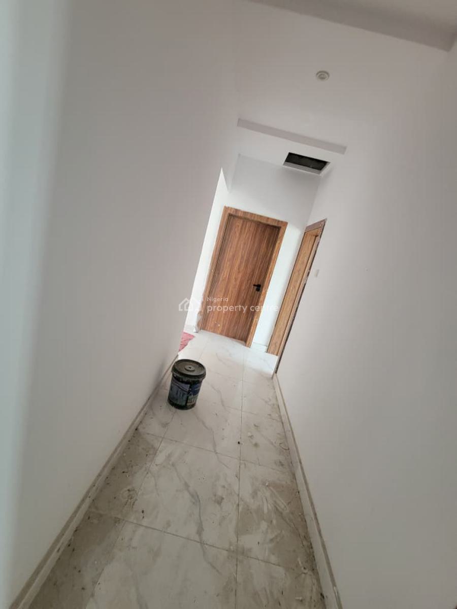 Newly Built 3 Bedrooms Apartment, Off Abraham Adesanya, Ajah, Lagos, Flat / Apartment for Rent