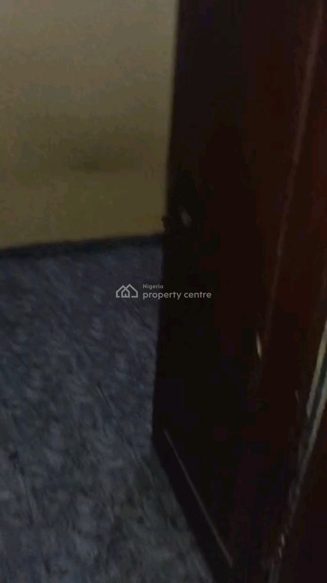 Portable Miniflat, Adekunle, Yaba, Lagos, Mini Flat (room and Parlour) for Rent