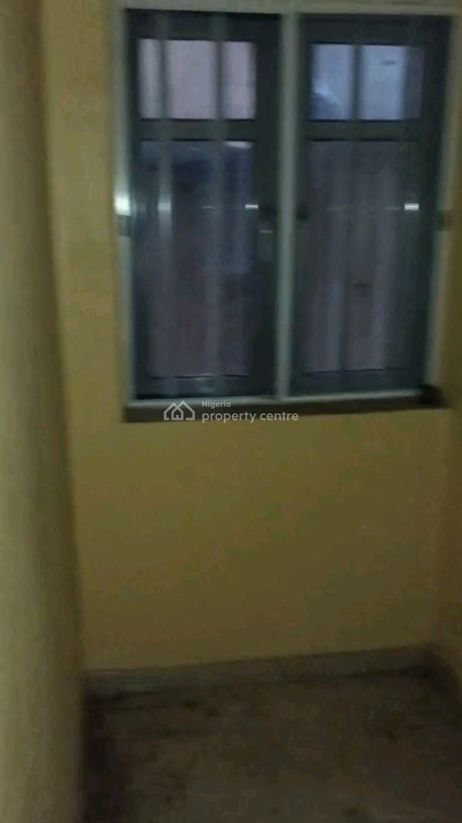 Portable Miniflat, Adekunle, Yaba, Lagos, Mini Flat (room and Parlour) for Rent