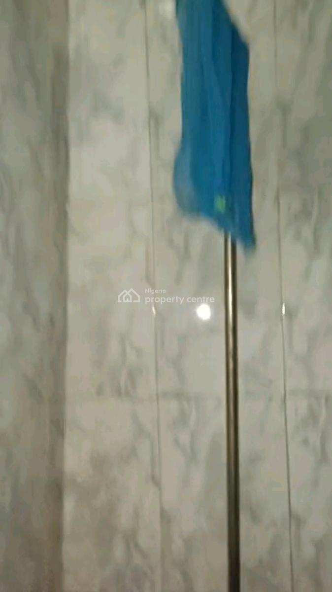 Portable Miniflat, Adekunle, Yaba, Lagos, Mini Flat (room and Parlour) for Rent