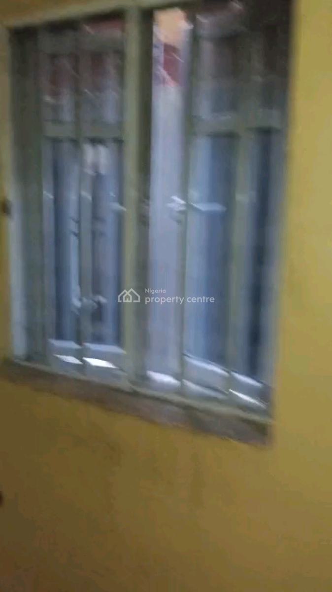 Portable Miniflat, Adekunle, Yaba, Lagos, Mini Flat (room and Parlour) for Rent