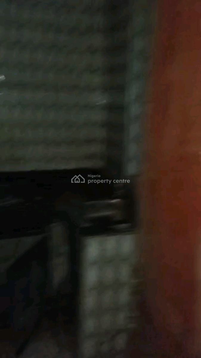 Portable Miniflat, Adekunle, Yaba, Lagos, Mini Flat (room and Parlour) for Rent