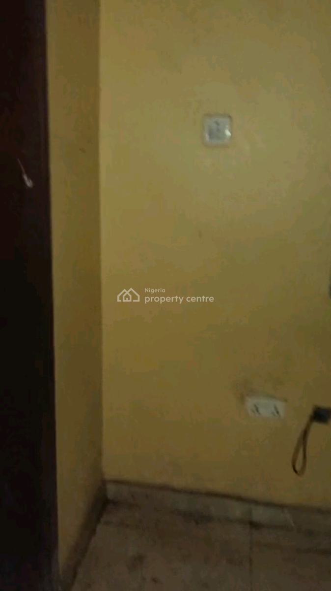 Portable Miniflat, Adekunle, Yaba, Lagos, Mini Flat (room and Parlour) for Rent