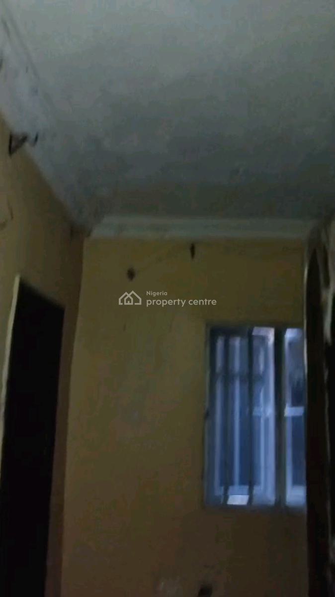 Portable Miniflat, Adekunle, Yaba, Lagos, Mini Flat (room and Parlour) for Rent