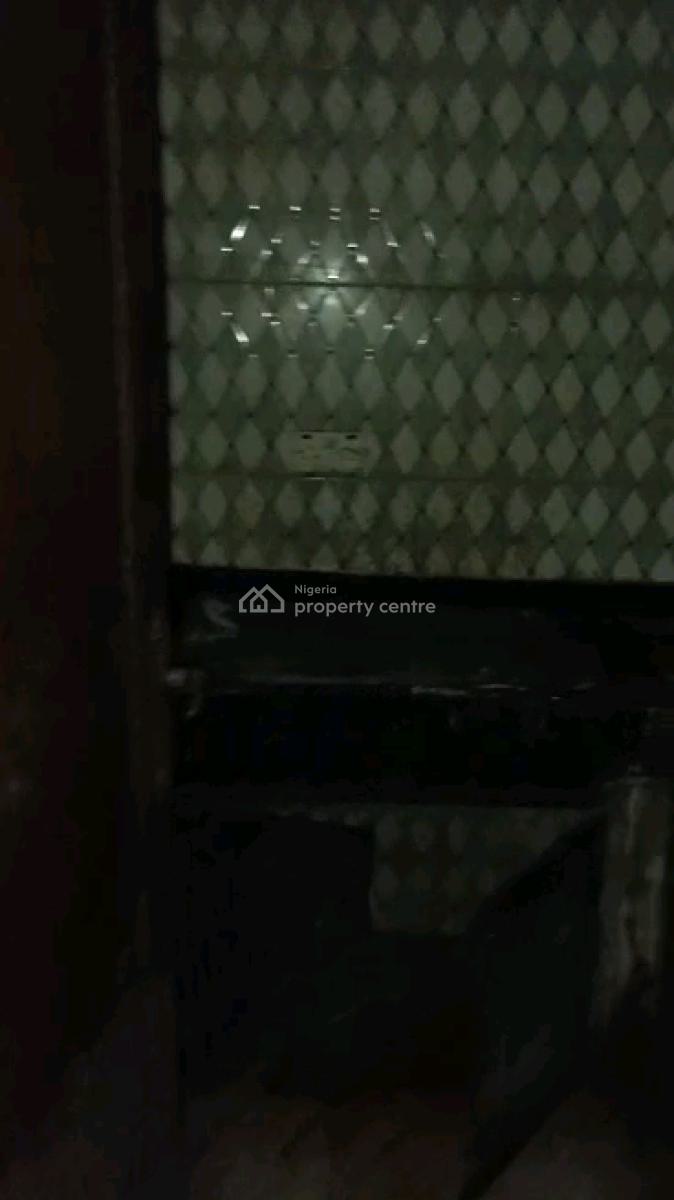 Portable Miniflat, Adekunle, Yaba, Lagos, Mini Flat (room and Parlour) for Rent