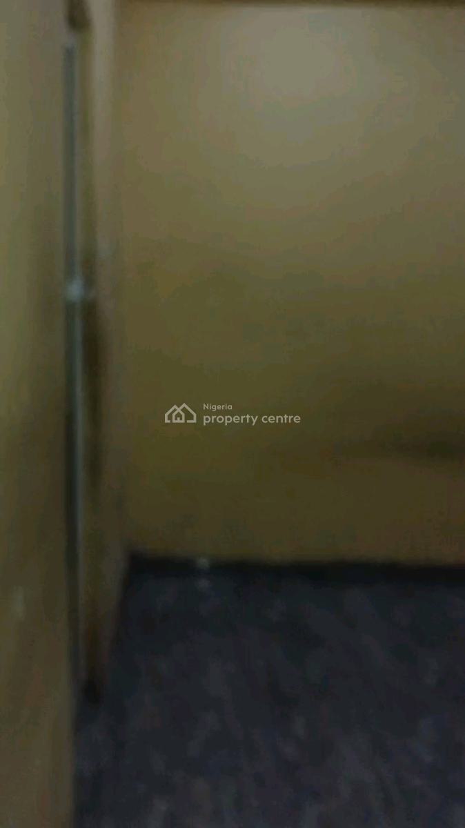 Portable Miniflat, Adekunle, Yaba, Lagos, Mini Flat (room and Parlour) for Rent