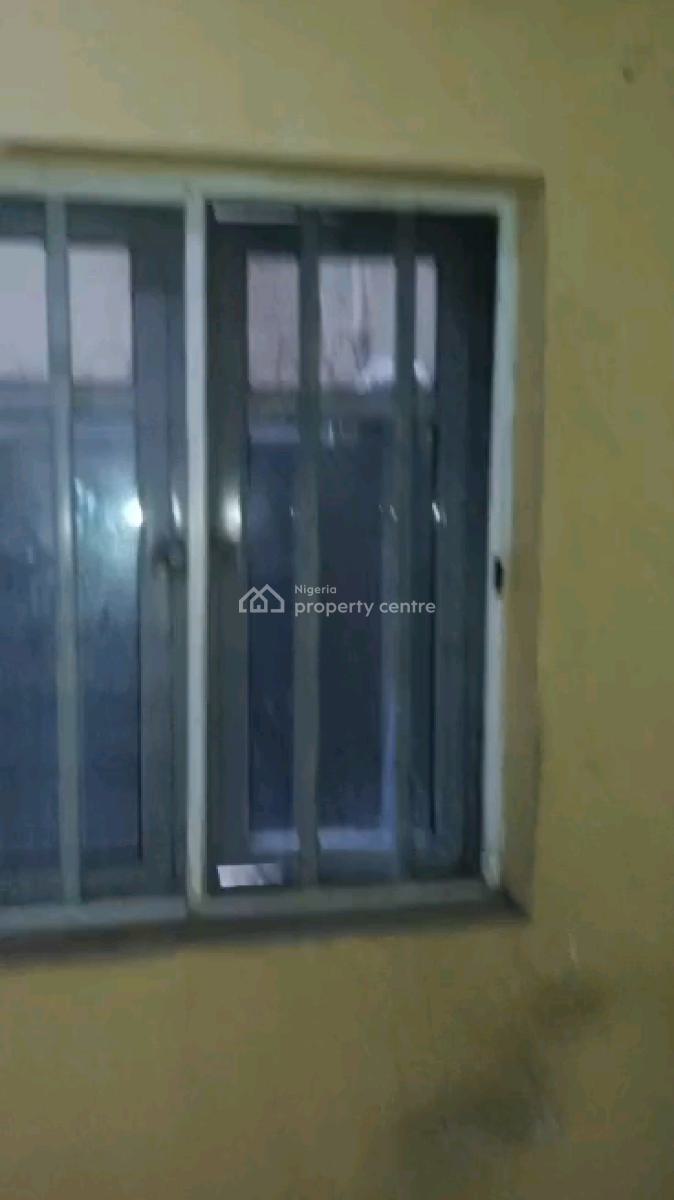 Portable Miniflat, Adekunle, Yaba, Lagos, Mini Flat (room and Parlour) for Rent