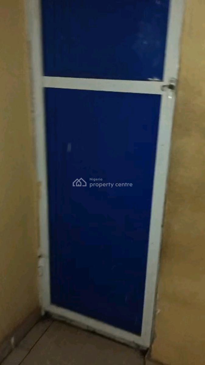 Portable Miniflat, Adekunle, Yaba, Lagos, Mini Flat (room and Parlour) for Rent