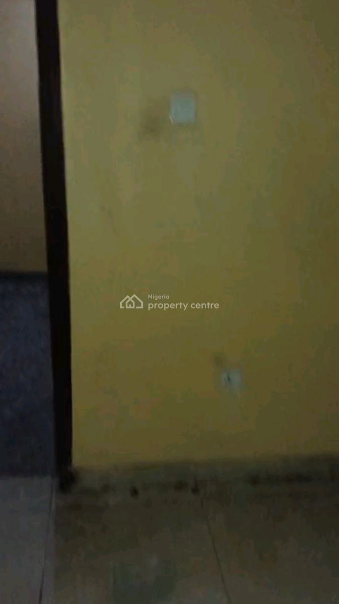 Portable Miniflat, Adekunle, Yaba, Lagos, Mini Flat (room and Parlour) for Rent