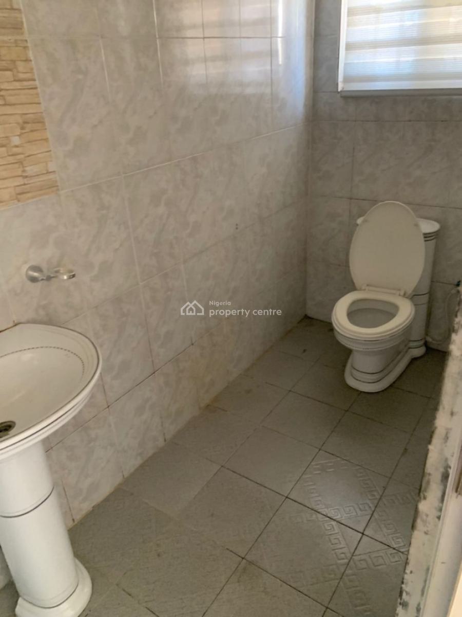 4 Bedroom Semi Detached House with Bq, Covenant Estate, Oniru, Victoria Island (vi), Lagos, Semi-detached Duplex for Rent