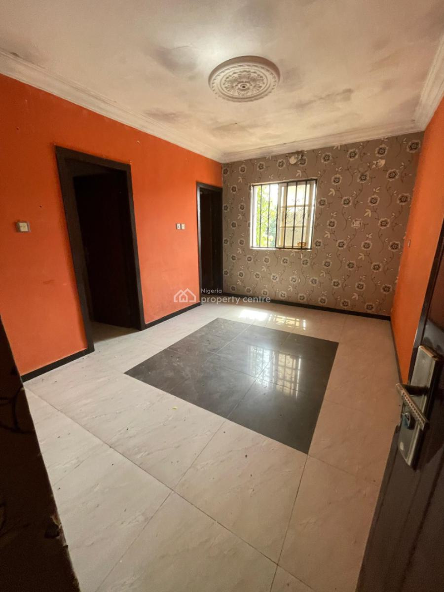 Self-contained Apartment in Nice Location, Dawaki, Gwarinpa, Abuja, Self Contain (single Rooms) for Rent