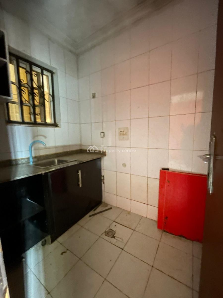 Self-contained Apartment in Nice Location, Dawaki, Gwarinpa, Abuja, Self Contain (single Rooms) for Rent