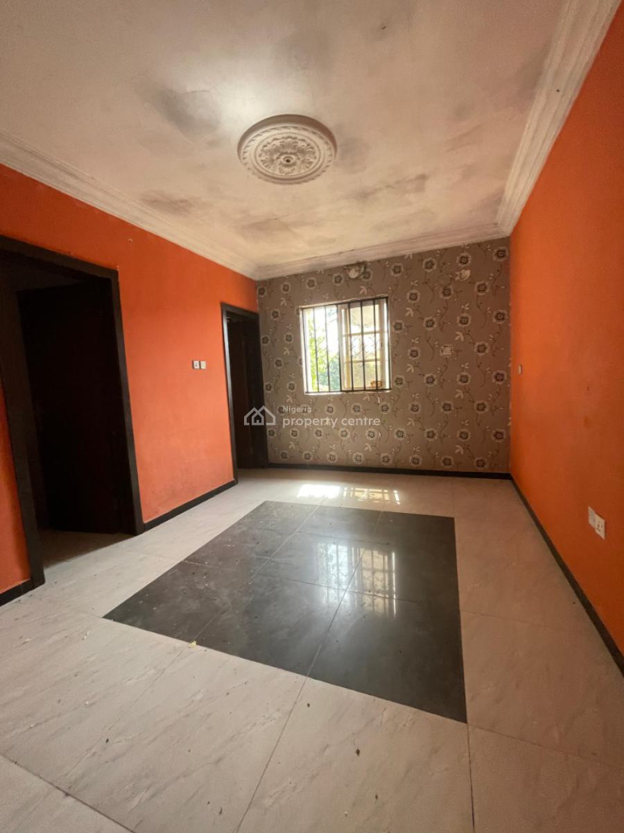 Self-contained Apartment in Nice Location, Dawaki, Gwarinpa, Abuja, Self Contain (single Rooms) for Rent