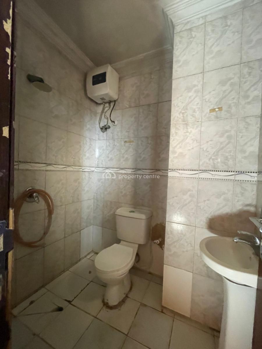 Self-contained Apartment in Nice Location, Dawaki, Gwarinpa, Abuja, Self Contain (single Rooms) for Rent