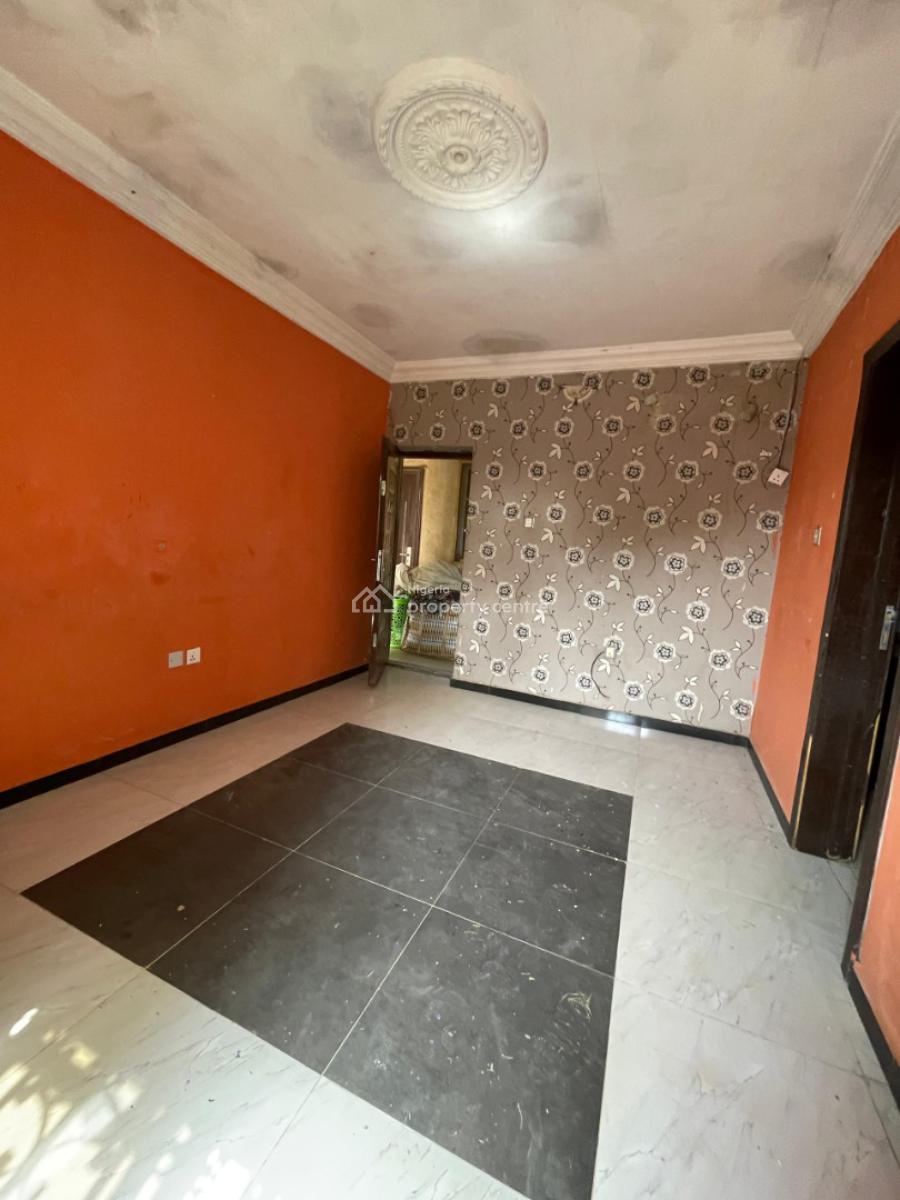 Self-contained Apartment in Nice Location, Dawaki, Gwarinpa, Abuja, Self Contain (single Rooms) for Rent
