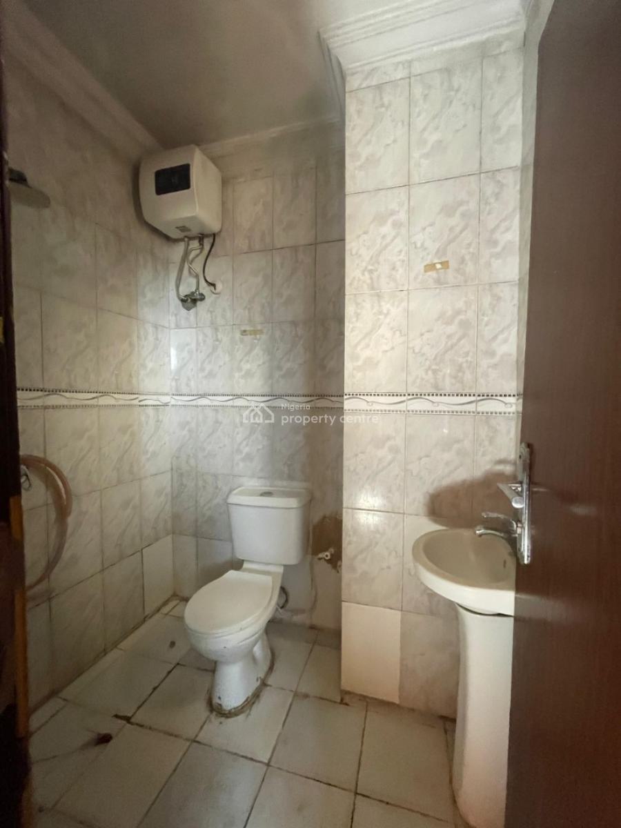 Self-contained Apartment in Nice Location, Dawaki, Gwarinpa, Abuja, Self Contain (single Rooms) for Rent