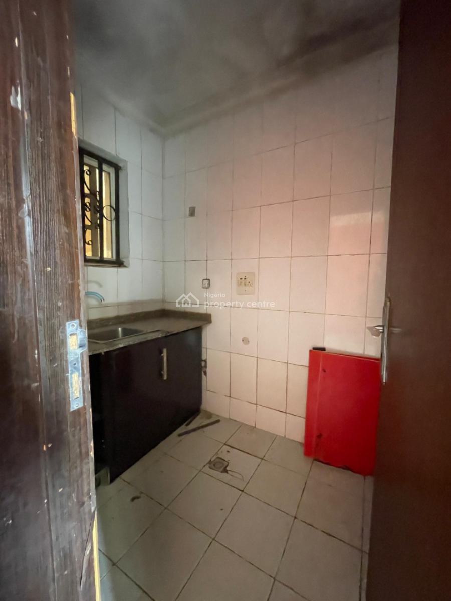 Self-contained Apartment in Nice Location, Dawaki, Gwarinpa, Abuja, Self Contain (single Rooms) for Rent