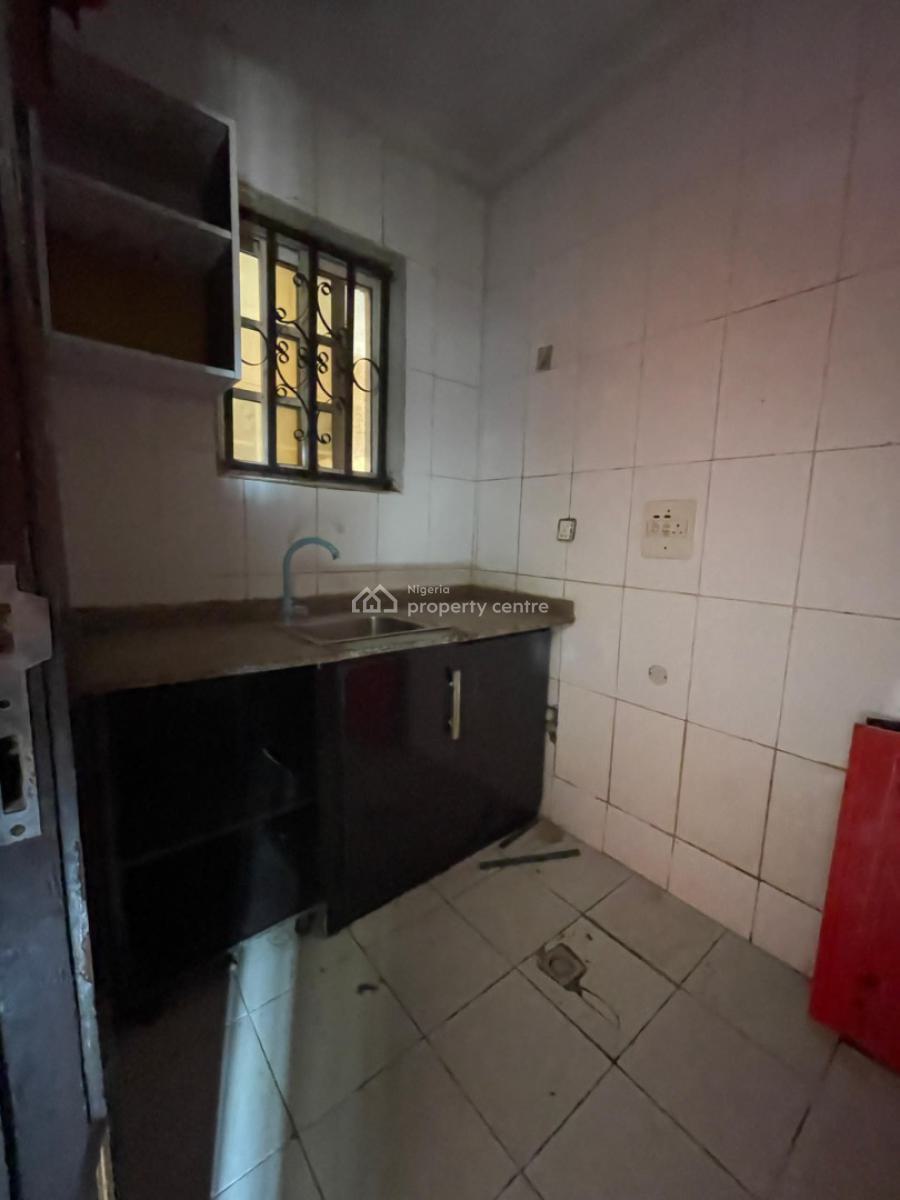 Self-contained Apartment in Nice Location, Dawaki, Gwarinpa, Abuja, Self Contain (single Rooms) for Rent