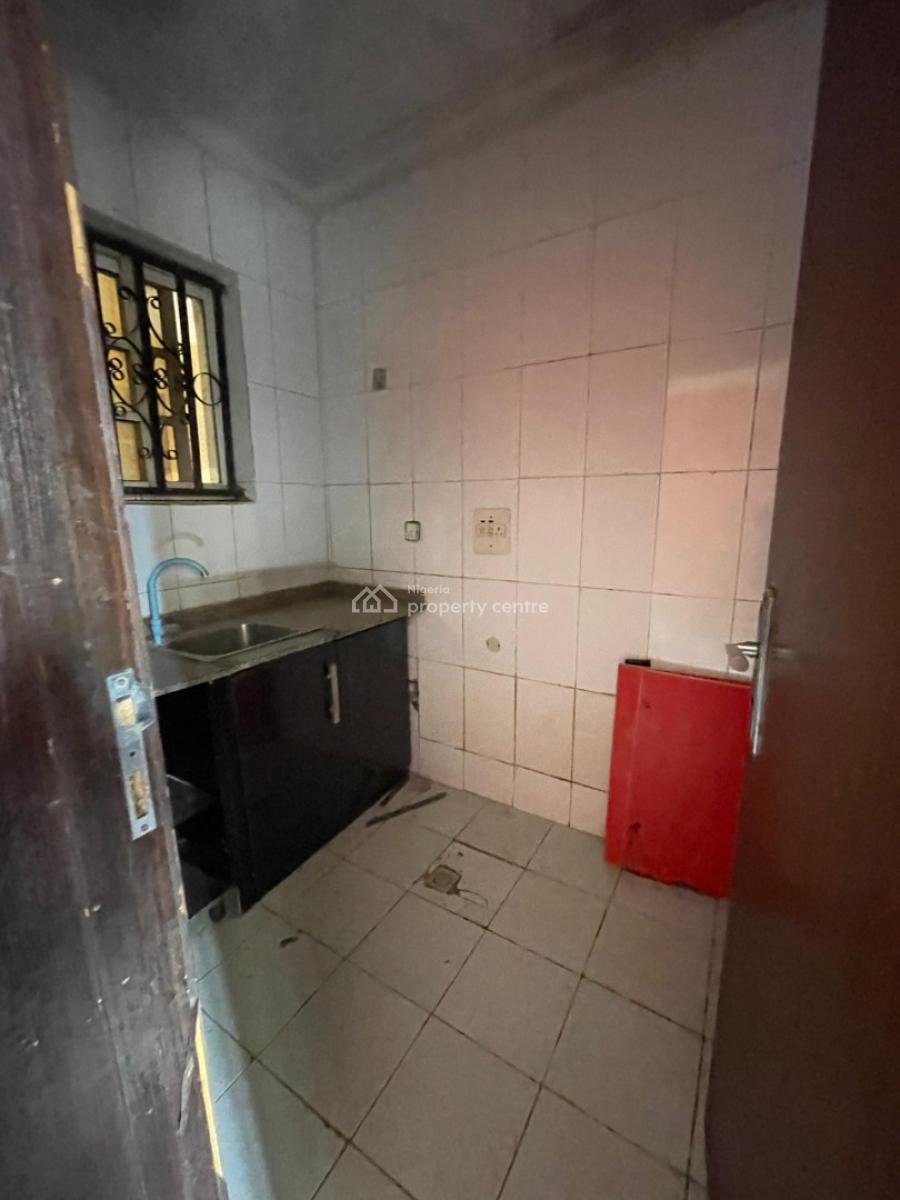 Self-contained Apartment in Nice Location, Dawaki, Gwarinpa, Abuja, Self Contain (single Rooms) for Rent