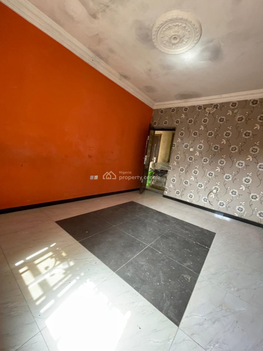 Self-contained Apartment in Nice Location, Dawaki, Gwarinpa, Abuja, Self Contain (single Rooms) for Rent