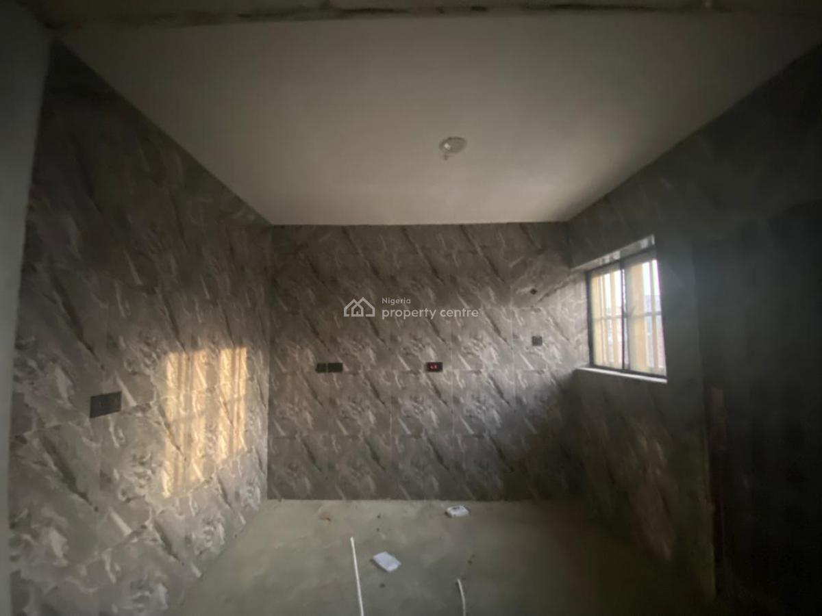 3 Bedroom Penthouse, Ikota, Ikota, Lekki, Lagos, House for Rent