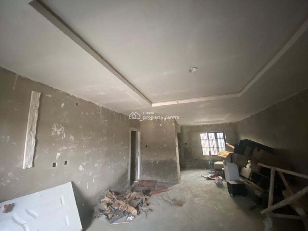 3 Bedroom Penthouse, Ikota, Ikota, Lekki, Lagos, House for Rent