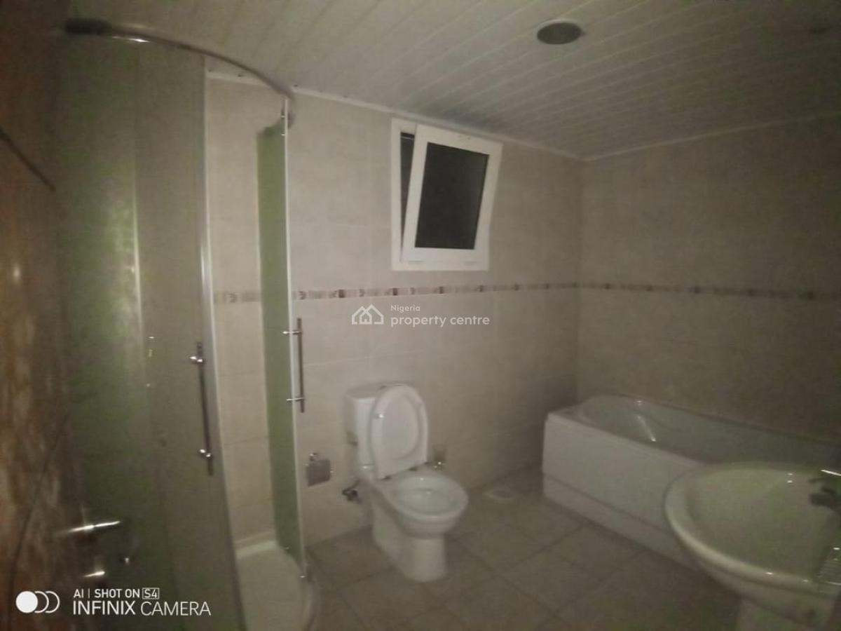 Top Notch 3 Bedroom Waterfront Apartment with a Bq for Grab, Bella Vista Banana Island Estate, Banana Island, Ikoyi, Lagos, Flat / Apartment for Sale