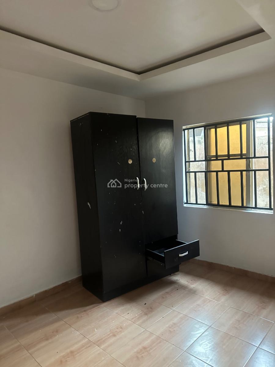 Mini Flat, Ilasan, Lekki, Lagos, Mini Flat (room and Parlour) for Rent