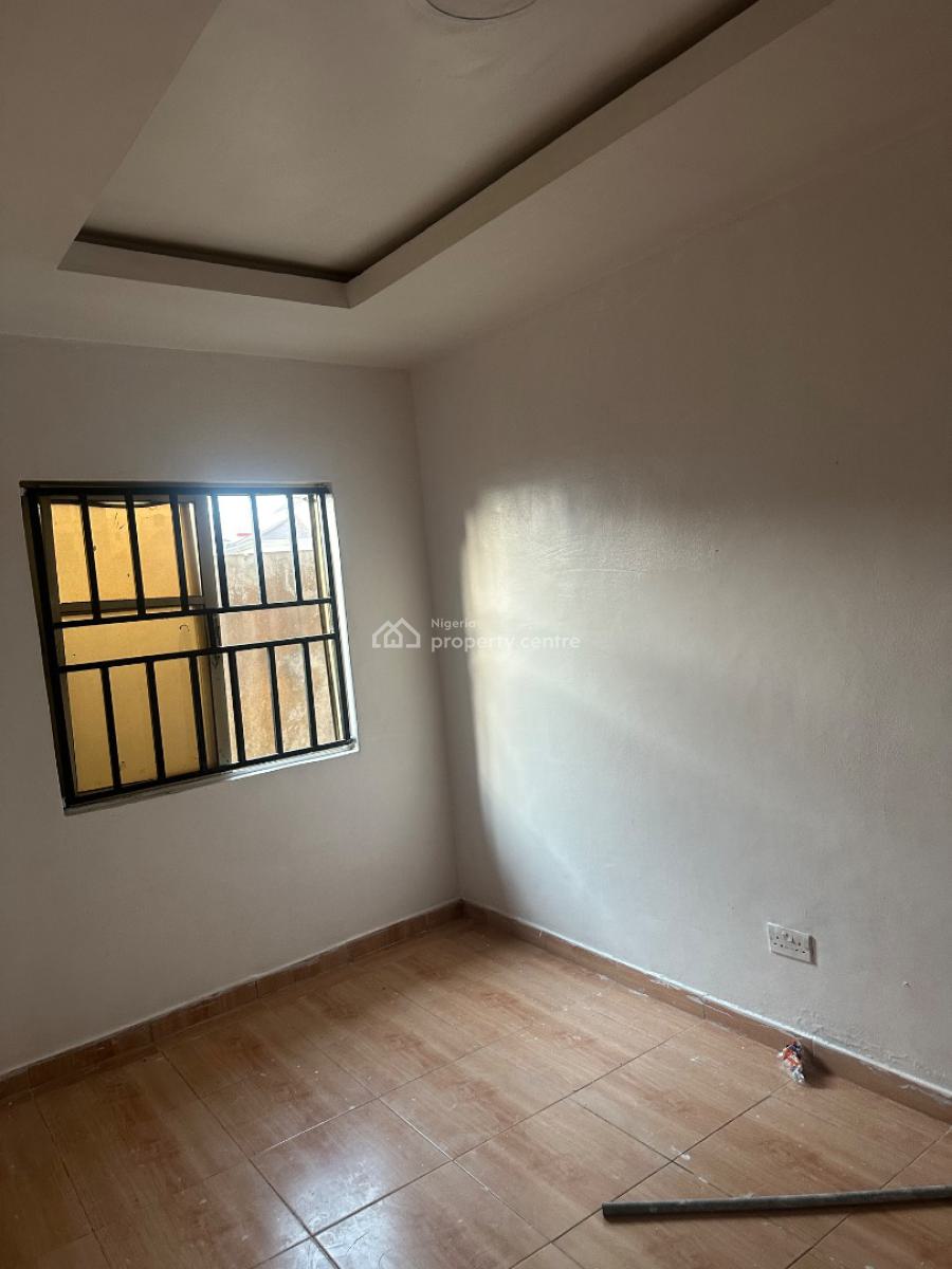Mini Flat, Ilasan, Lekki, Lagos, Mini Flat (room and Parlour) for Rent