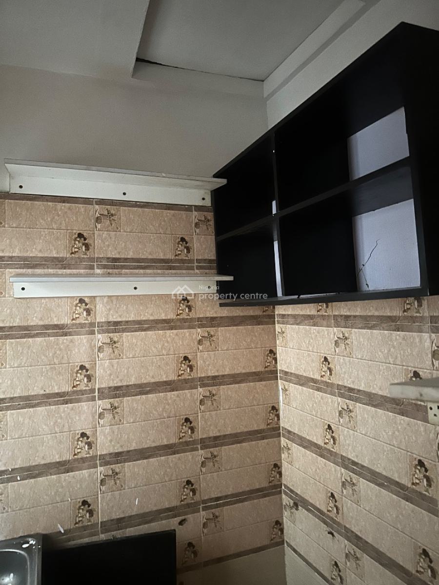 Mini Flat, Ilasan, Lekki, Lagos, Mini Flat (room and Parlour) for Rent