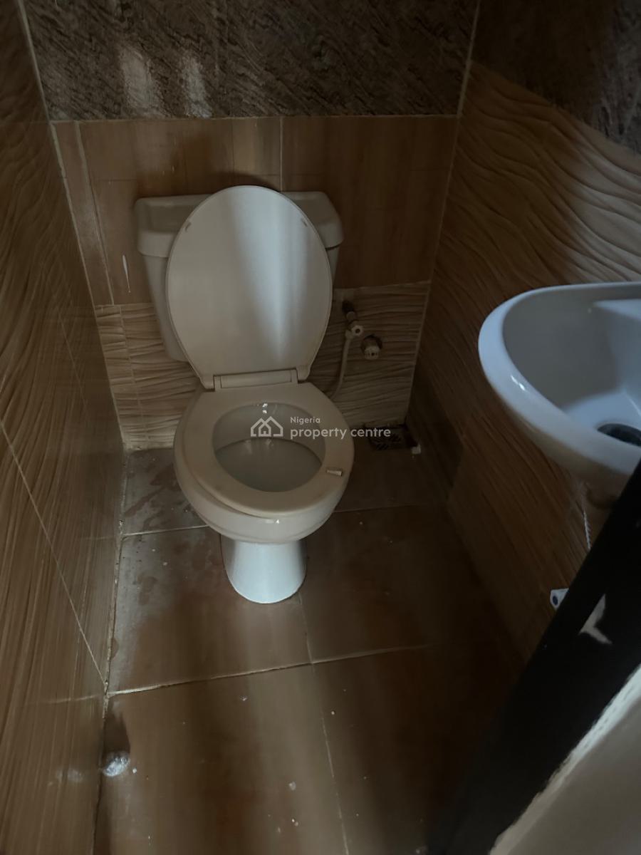 Mini Flat, Ilasan, Lekki, Lagos, Mini Flat (room and Parlour) for Rent