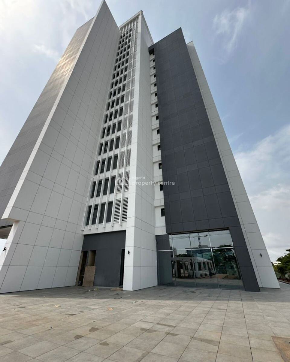 Brand New  3 Bedroom Apartment, Victoria Island (vi), Lagos, Flat / Apartment for Rent