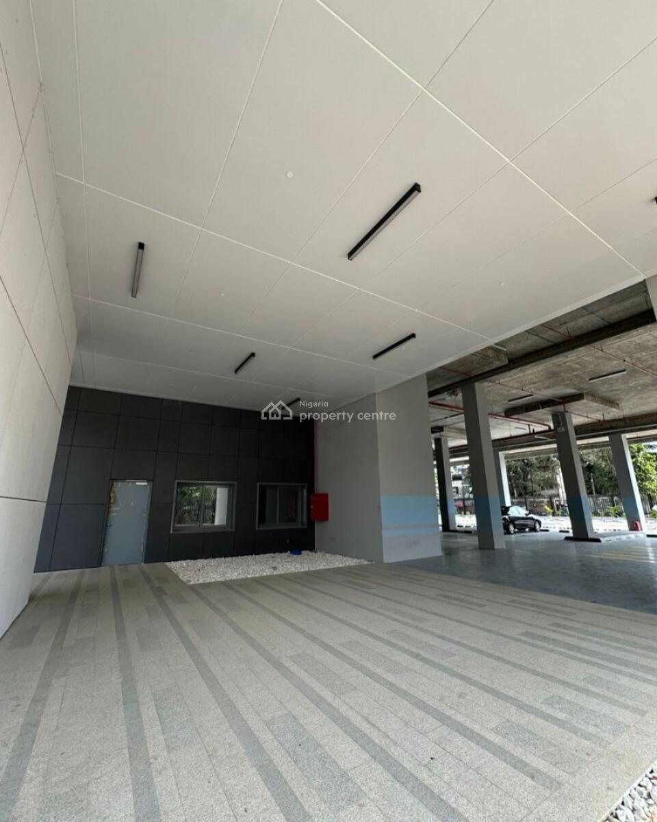 Brand New  3 Bedroom Apartment, Victoria Island (vi), Lagos, Flat / Apartment for Rent