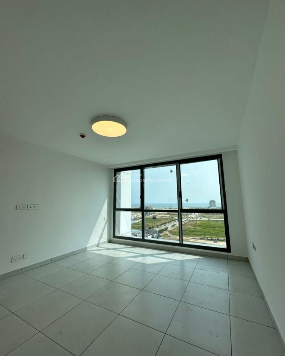 Brand New  3 Bedroom Apartment, Victoria Island (vi), Lagos, Flat / Apartment for Rent