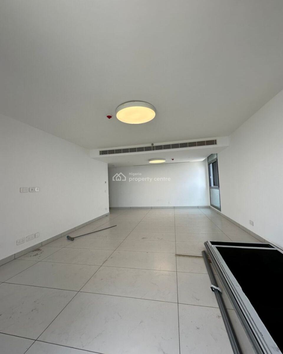 Brand New  3 Bedroom Apartment, Victoria Island (vi), Lagos, Flat / Apartment for Rent
