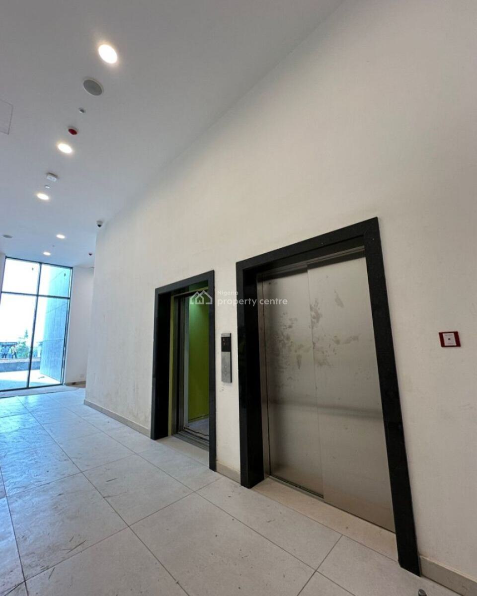 Brand New  3 Bedroom Apartment, Victoria Island (vi), Lagos, Flat / Apartment for Rent