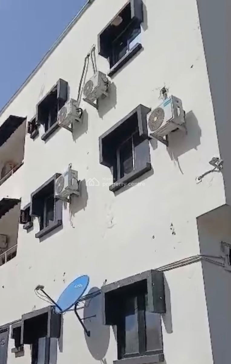 Lovely 2 Bedroom, Garki, Abuja, Flat / Apartment for Sale