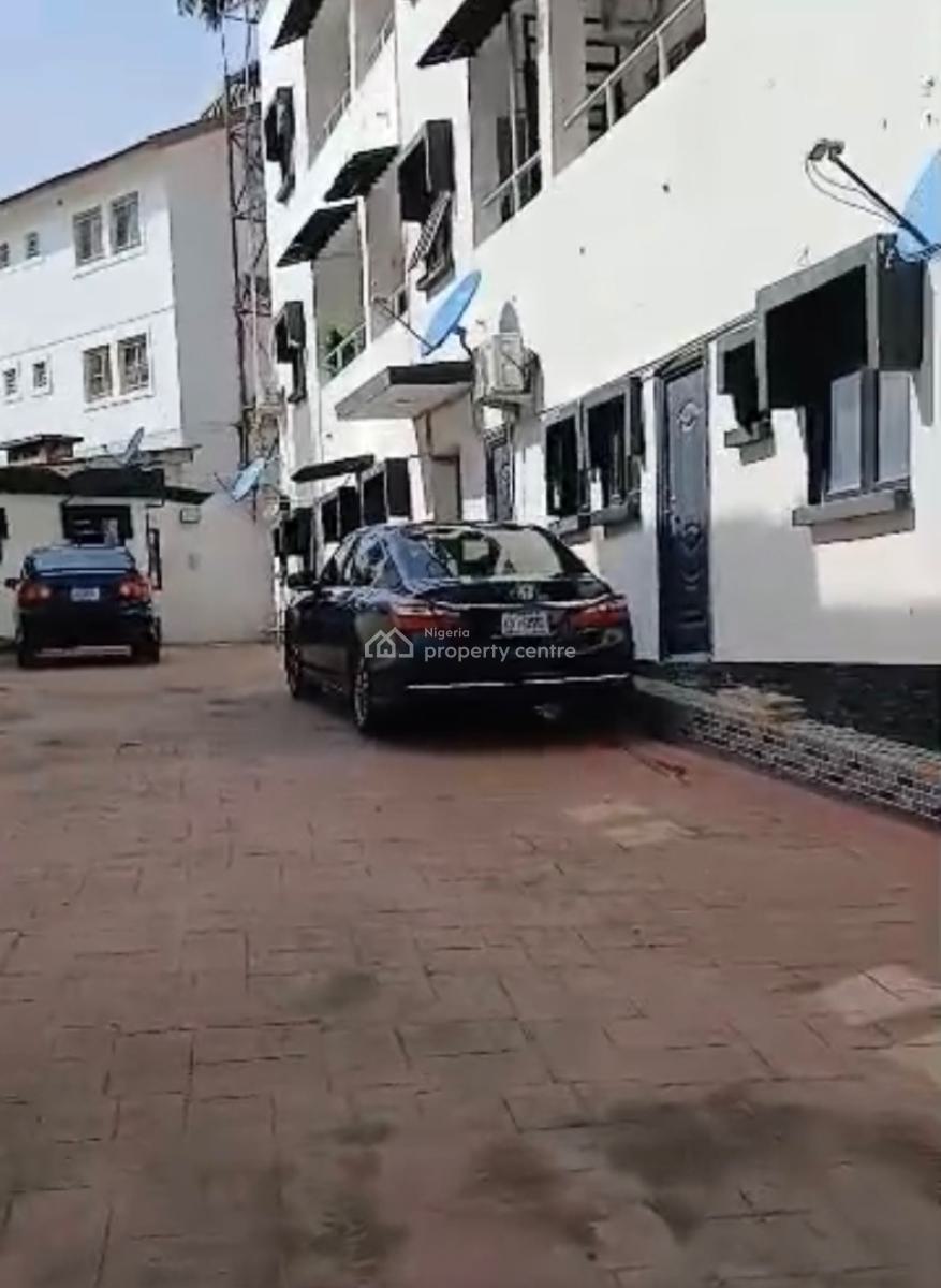 Lovely 2 Bedroom, Garki, Abuja, Flat / Apartment for Sale