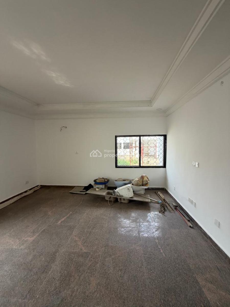 Well Renovated 5 Bedroom Detached Duplex in Prime Location, Maitama District, Abuja, Detached Duplex for Rent