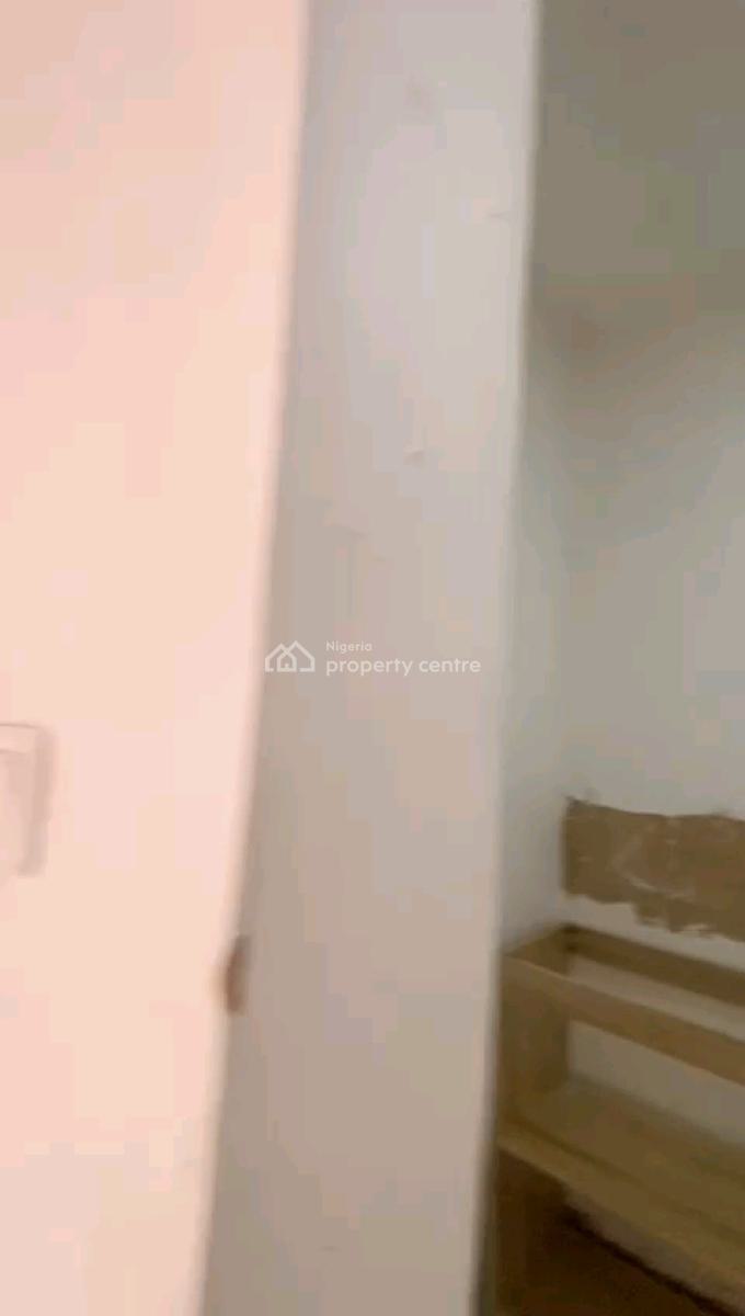 Newly Built Studio Apartment All Tilled Pop N Kitchen Cabs in a Well S, Off Odunsi Street, Bariga, Shomolu, Lagos, Self Contain (single Rooms) for Rent